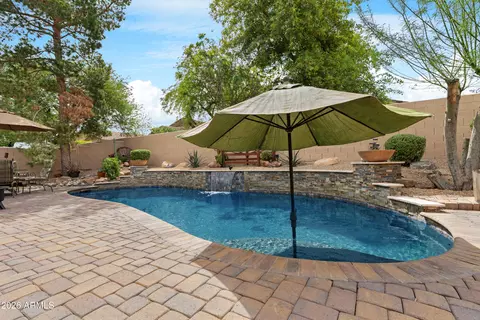 2107 E Beautiful Ln, Phoenix, AZ 85042 photo 35