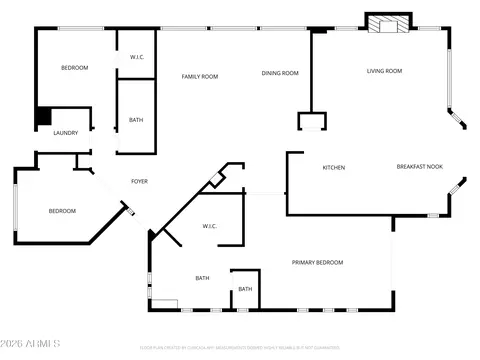 2107 E Beautiful Ln, Phoenix, AZ 85042 photo 2