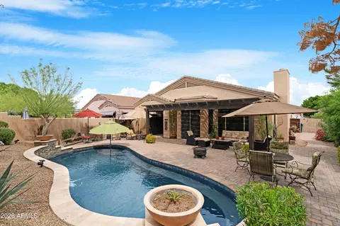 2107 E Beautiful Ln, Phoenix, AZ 85042 photo 30