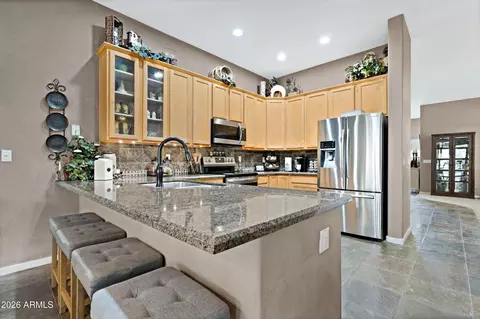 2107 E Beautiful Ln, Phoenix, AZ 85042 photo 12