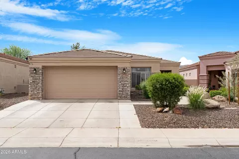 2107 E Beautiful Ln, Phoenix, AZ 85042