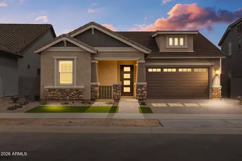 2645 S Quaintance St, Gilbert, AZ 85295