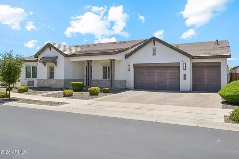 19534 S 210th Way, Queen Creek, AZ 85142