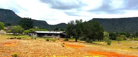 1200 Jacks Canyon Rd, Sedona, AZ 86351