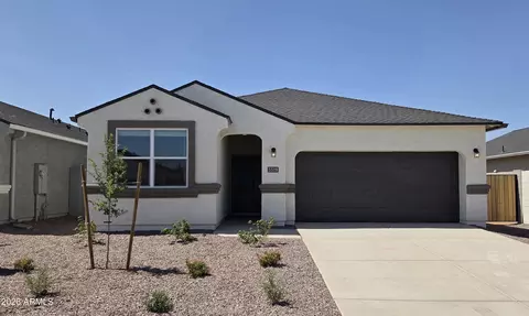 5519 E Cinder Ln, San Tan Valley, AZ 85140