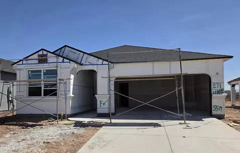 5519 E Cinder Ln, San Tan Valley, AZ 85140