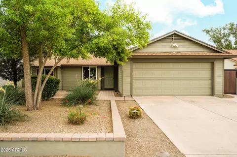 6335 E Waltann Ln, Scottsdale, AZ 85254