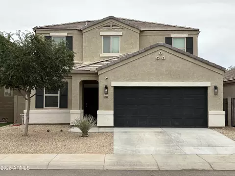 41860 W Allegra Dr, Maricopa, AZ 85138