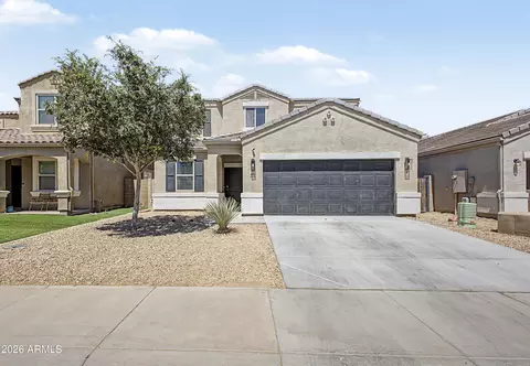 41860 W Allegra Dr, Maricopa, AZ 85138