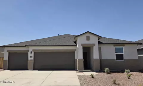6081 E Ivory Coast Dr, San Tan Valley, AZ 85140