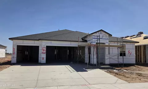 6081 E Ivory Coast Dr, San Tan Valley, AZ 85140
