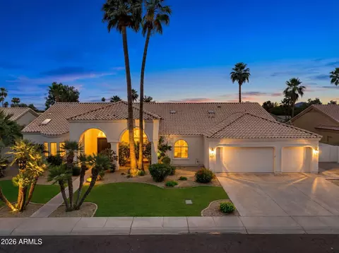 8627 E Corrine Dr, Scottsdale, AZ 85260
