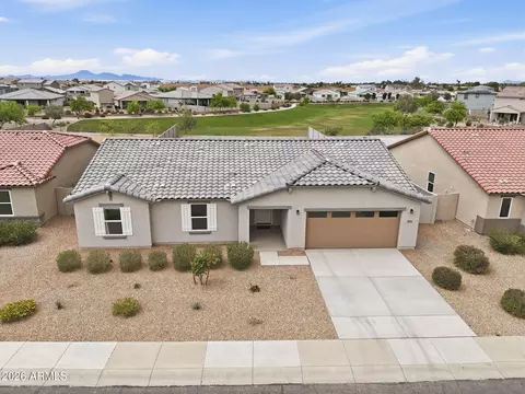 75 S Naples Ln, Casa Grande, AZ 85122