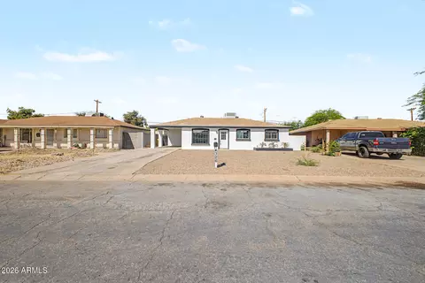 4326 N 50th Ave, Phoenix, AZ 85031