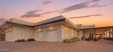 11426 E Quail Ln, Cave Creek, AZ 85331