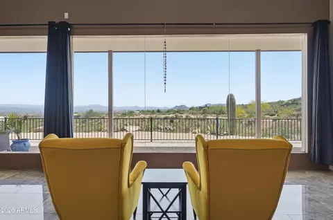 11426 E Quail Ln, Cave Creek, AZ 85331