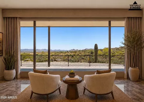 11426 E Quail Ln, Cave Creek, AZ 85331