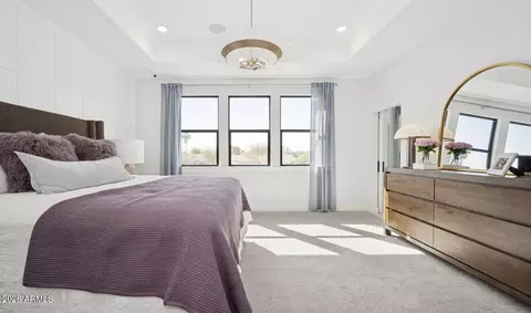 Bedroom - 95 E Windsor Dr, Gilbert, AZ 85296 photo 10 of 10
