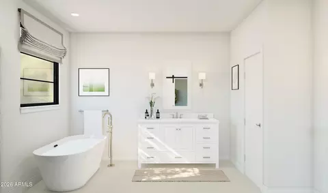 Bath - 95 E Windsor Dr, Gilbert, AZ 85296 photo 5 of 5