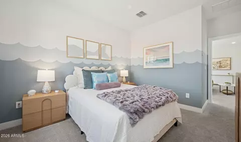 Bedroom - 95 E Windsor Dr, Gilbert, AZ 85296 photo 4 of 10
