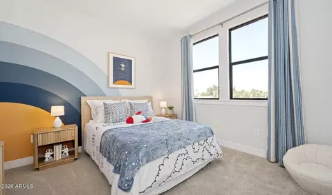 Bedroom - 95 E Windsor Dr, Gilbert, AZ 85296 photo 8 of 10