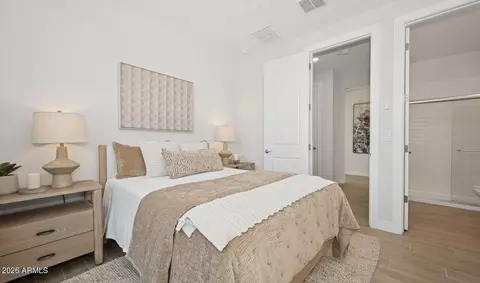 Bedroom - 95 E Windsor Dr, Gilbert, AZ 85296 photo 2 of 10