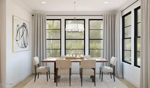 Dining - 95 E Windsor Dr, Gilbert, AZ 85296 photo 1 of 2