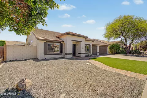 Exterior - 1151 E Shannon St, Gilbert, AZ 85295 photo 2 of 7