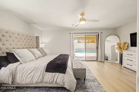 Bedroom - 1151 E Shannon St, Gilbert, AZ 85295 photo 3 of 6