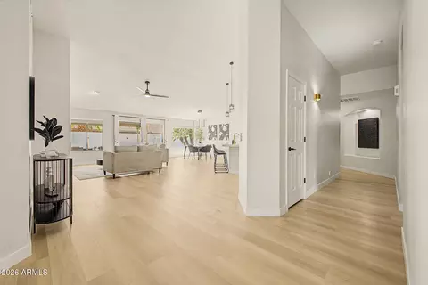 Entry Way - 1151 E Shannon St, Gilbert, AZ 85295 photo 1 of 4