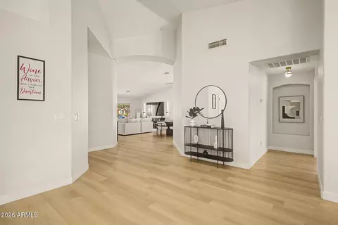 Entry Way - 1151 E Shannon St, Gilbert, AZ 85295 photo 3 of 4