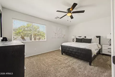 Bedroom - 1151 E Shannon St, Gilbert, AZ 85295 photo 4 of 6