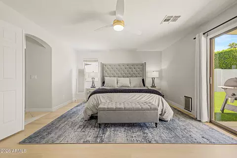 Bedroom - 1151 E Shannon St, Gilbert, AZ 85295 photo 1 of 6