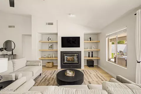 Living - 1151 E Shannon St, Gilbert, AZ 85295 photo 3 of 4