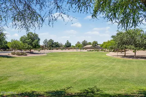 Exterior - 1151 E Shannon St, Gilbert, AZ 85295 photo 7 of 7