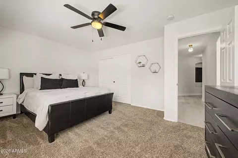 Bedroom - 1151 E Shannon St, Gilbert, AZ 85295 photo 5 of 6