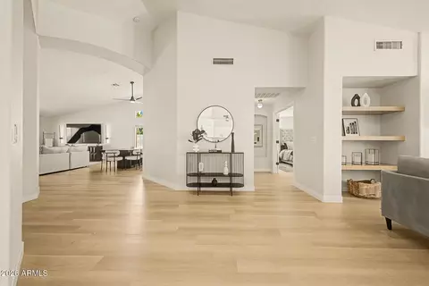 Entry Way - 1151 E Shannon St, Gilbert, AZ 85295 photo 2 of 4