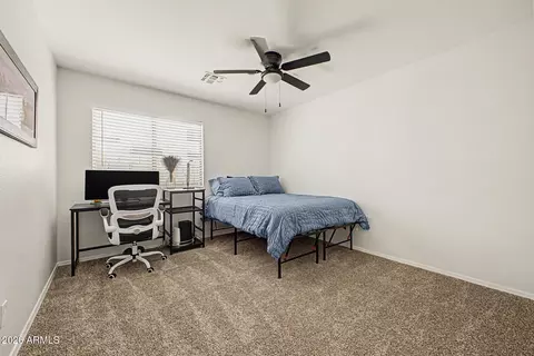 Bedroom - 1151 E Shannon St, Gilbert, AZ 85295 photo 6 of 6