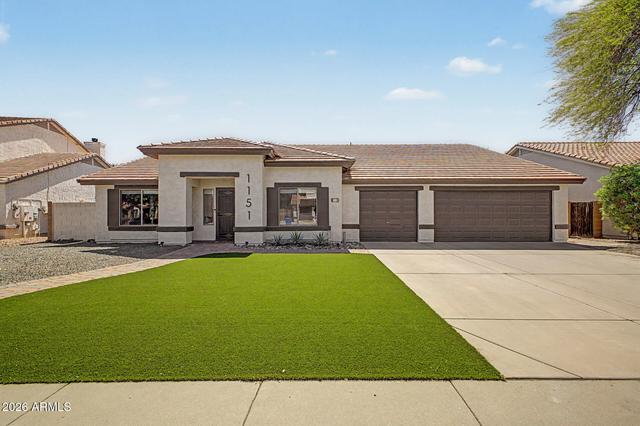 1151 E Shannon St, Gilbert, AZ 85295