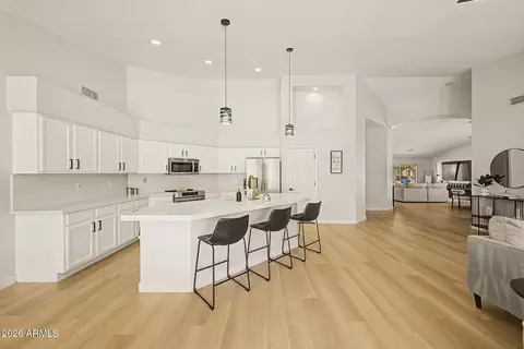 Kitchen - 1151 E Shannon St, Gilbert, AZ 85295 photo 1 of 6