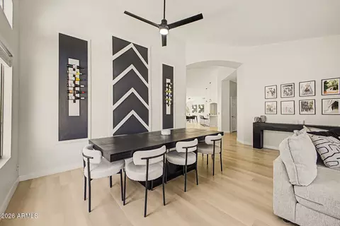 Dining - 1151 E Shannon St, Gilbert, AZ 85295 photo 1 of 4