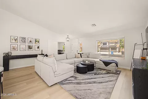 Living - 1151 E Shannon St, Gilbert, AZ 85295 photo 1 of 4