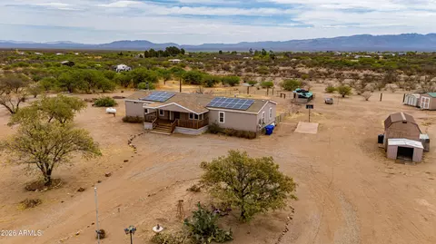 4285 S La Donna Ln, Sierra Vista, AZ 85650