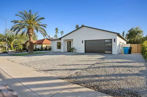 5335 E Kelton Ln, Scottsdale, AZ 85254