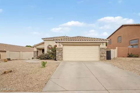 9128 E Halifax St, Mesa, AZ 85207