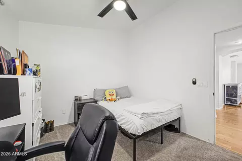 Bedroom - 9128 E Halifax St, Mesa, AZ 85207 photo 4 of 5