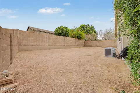 Exterior - 9128 E Halifax St, Mesa, AZ 85207 photo 4 of 7