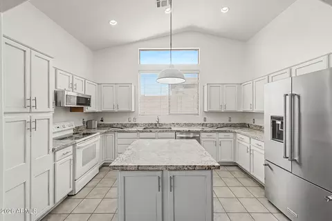 Kitchen - 9128 E Halifax St, Mesa, AZ 85207 photo 1 of 3