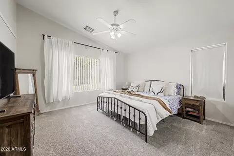 Bedroom - 9128 E Halifax St, Mesa, AZ 85207 photo 1 of 5