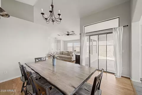 Dining - 9128 E Halifax St, Mesa, AZ 85207 photo 1 of 3